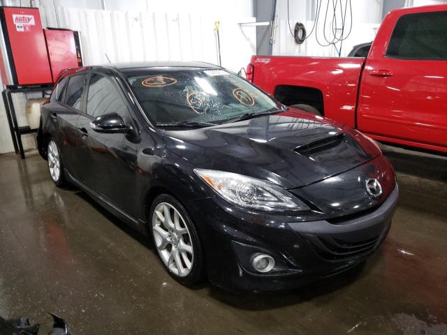 MAZDA SPEED 3 2011 jm1bl1k31b1447592