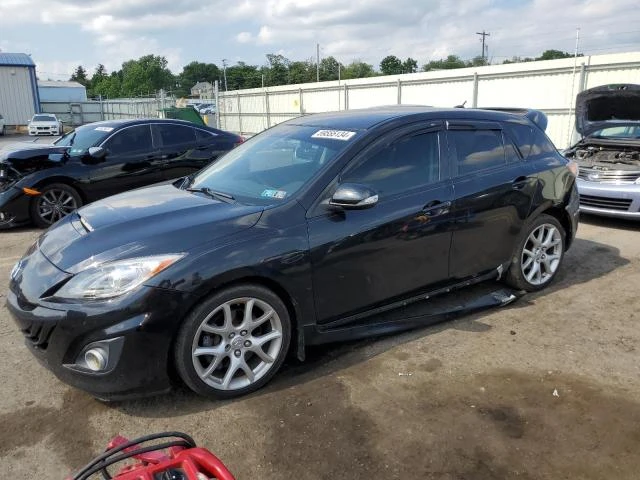 MAZDA SPEED 3 2011 jm1bl1k32b1361241