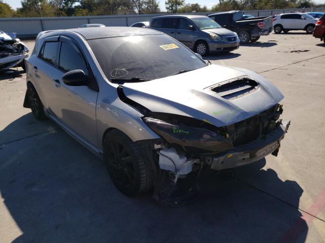 MAZDA SPEED 3 2011 jm1bl1k34b1356428