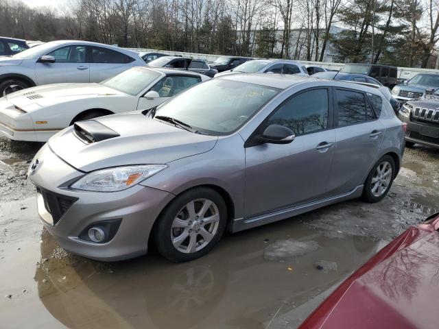 MAZDA ALL OTHER 2011 jm1bl1k34b1448705