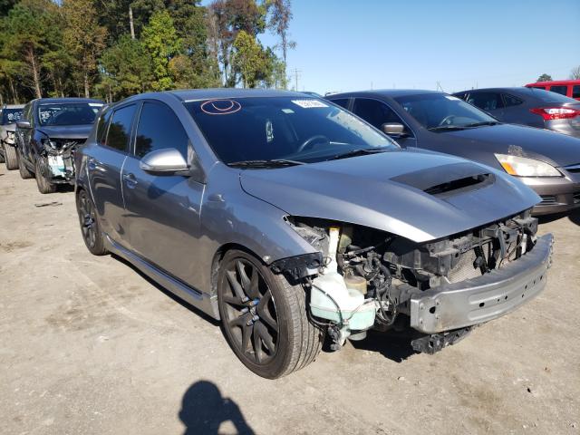 MAZDA SPEED 3 2011 jm1bl1k36b1364675