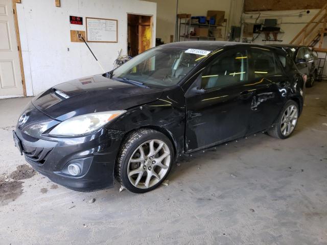 MAZDA SPEED 3 2011 jm1bl1k37b1476479