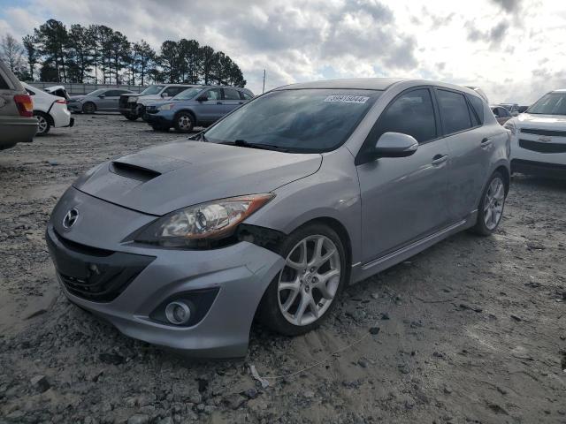 MAZDA ALL OTHER 2011 jm1bl1k38b1358425