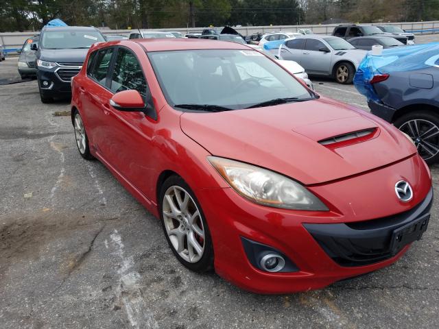 MAZDA SPEED 3 2011 jm1bl1k38b1387522