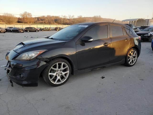 MAZDA ALL OTHER 2011 jm1bl1k39b1418261