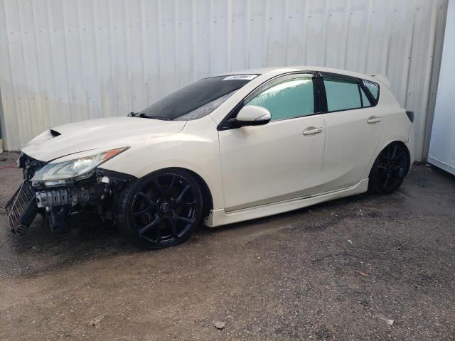 MAZDA ALL OTHER 2011 jm1bl1k39b1458873