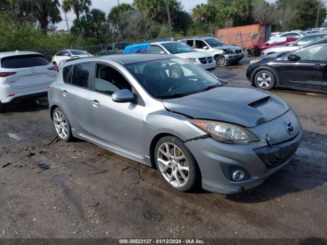 MAZDA MAZDA3 2011 jm1bl1k39b1472501