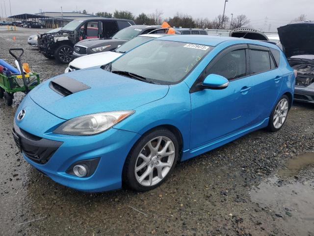 MAZDA SPEED 3 2011 jm1bl1k3xb1397677