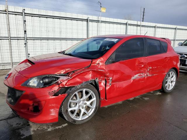 MAZDA ALL OTHER 2011 jm1bl1k3xb1425753