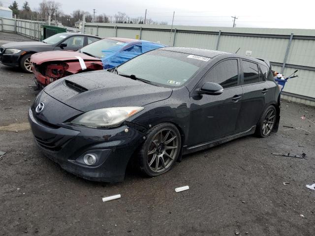 MAZDA SPEED 3 2011 jm1bl1k40b1391458