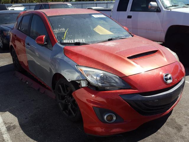 MAZDA SPEED 3 2011 jm1bl1k40b1403219