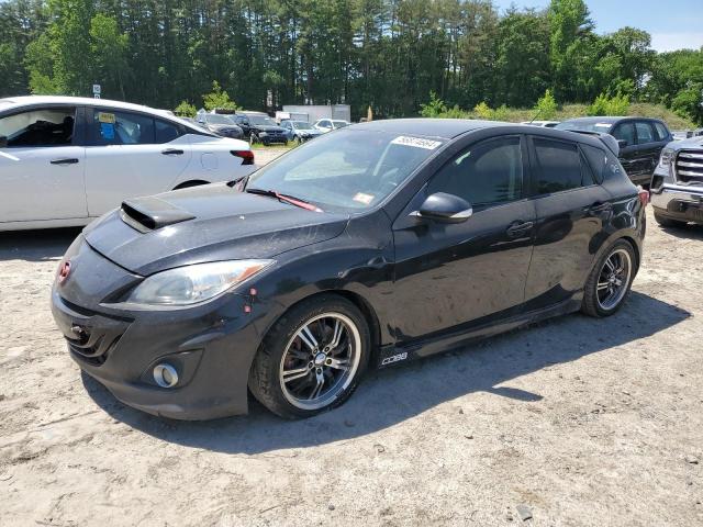 MAZDA SPEED 3 2011 jm1bl1k41b1399598