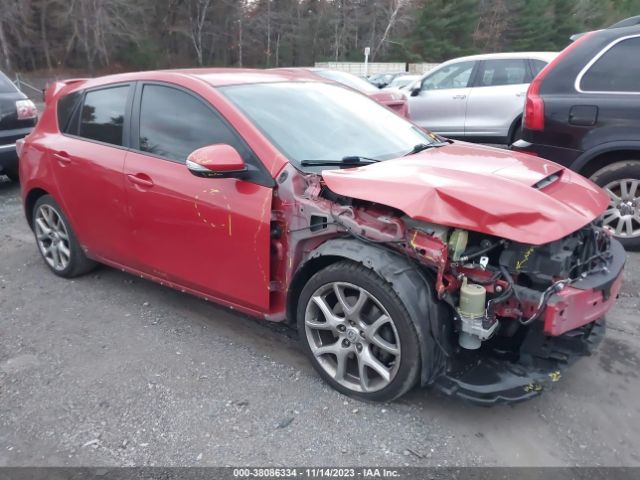 MAZDA NULL 2011 jm1bl1k41b1415539