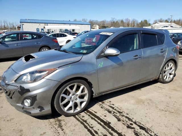 MAZDA ALL OTHER 2011 jm1bl1k43b1400444