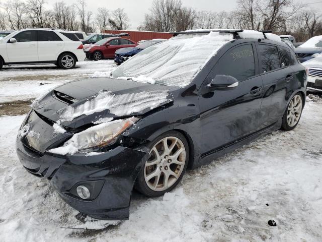 MAZDA ALL OTHER 2011 jm1bl1k43b1406356