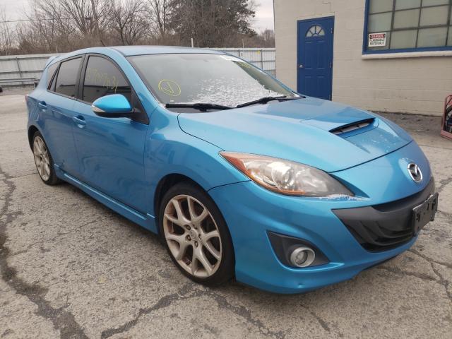 MAZDA SPEED 3 2011 jm1bl1k43b1446582