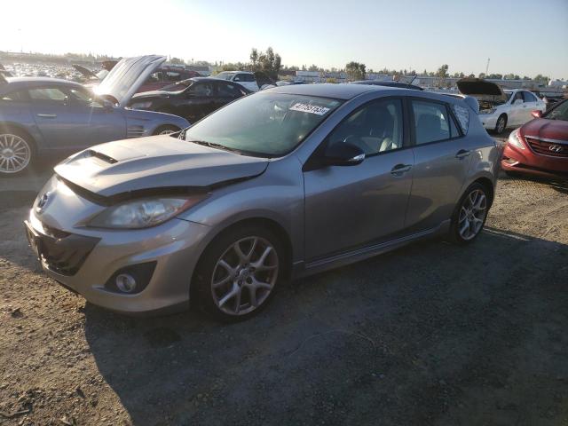 MAZDA SPEED 3 2011 jm1bl1k45b1404494