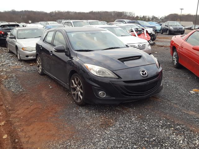 MAZDA SPEED 3 2011 jm1bl1k45b1416578