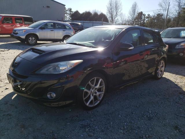 MAZDA SPEED 3 2011 jm1bl1k45b1427564