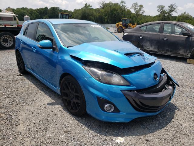 MAZDA SPEED 3 2011 jm1bl1k45b1469135