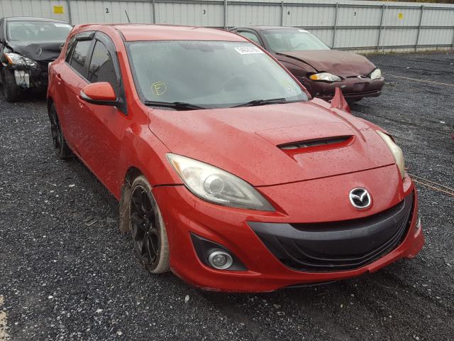 MAZDA SPEED 3 2011 jm1bl1k47b1406912