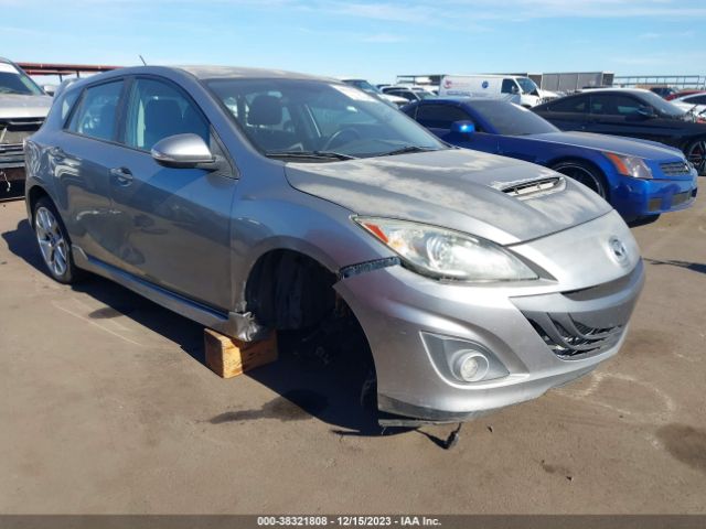 MAZDA MAZDASPEED3 2011 jm1bl1k49b1367806