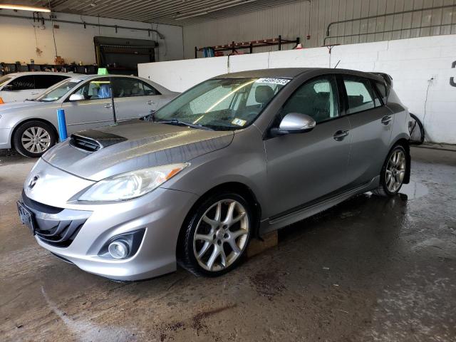 MAZDA SPEED 3 2011 jm1bl1k49b1395007