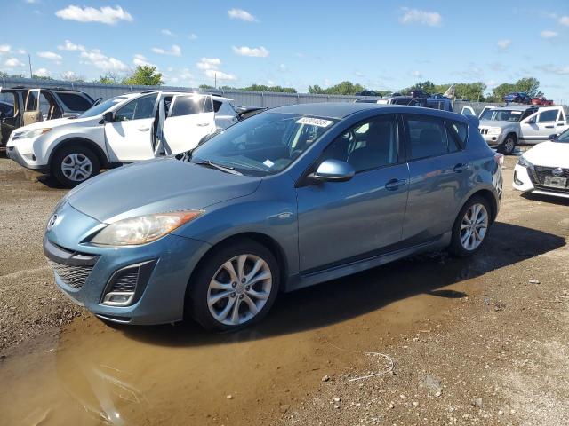 MAZDA MAZDA3 2011 jm1bl1k50b1413676