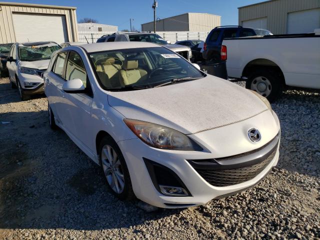 MAZDA 3 2011 jm1bl1k50b1420465