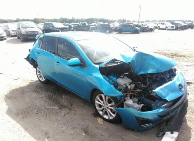 MAZDA MAZDA3 2011 jm1bl1k50b1441011