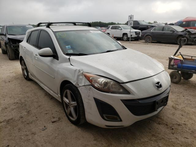 MAZDA 3 S 2011 jm1bl1k50b1457564