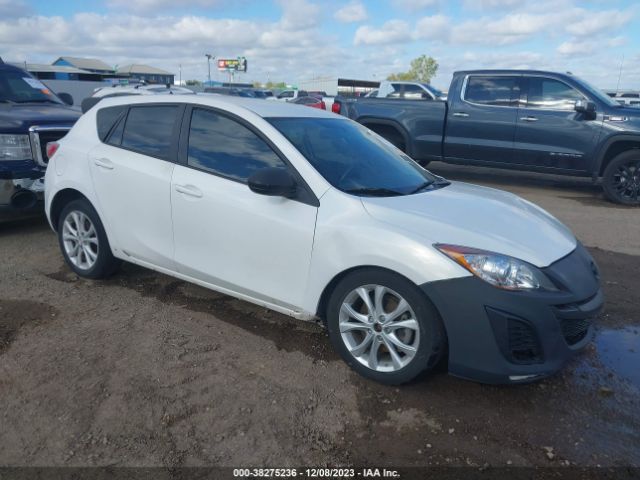 MAZDA MAZDA3 2011 jm1bl1k50b1473926