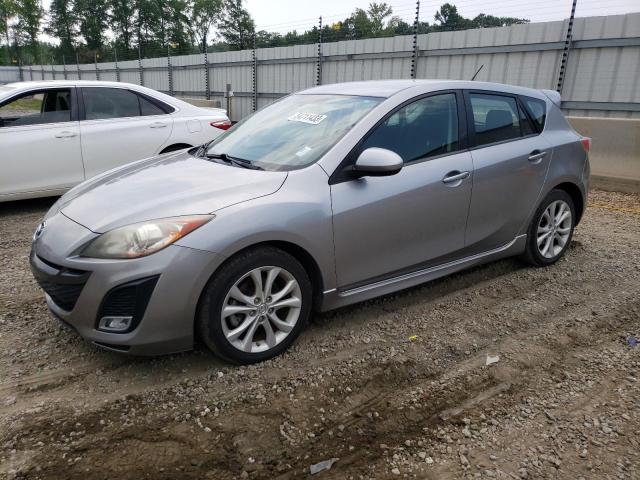 MAZDA 3 S 2011 jm1bl1k50b1475482