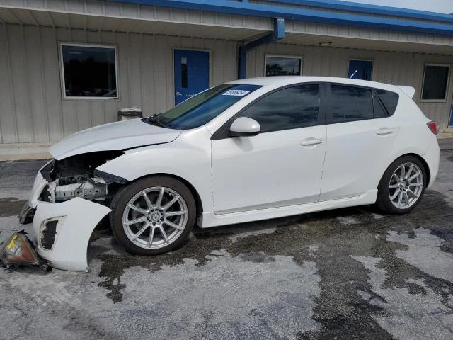 MAZDA 3 GT 2011 jm1bl1k50b1486255