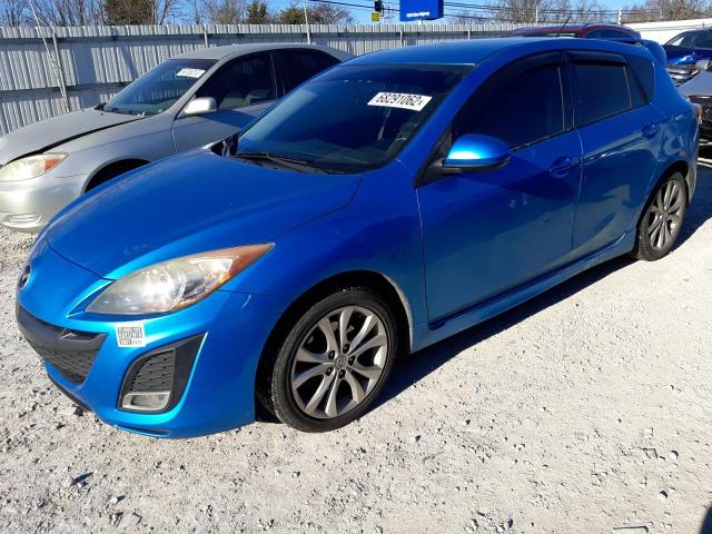 MAZDA 3 S 2011 jm1bl1k50b1491729