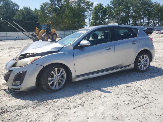 MAZDA MAZDA3 2011 jm1bl1k51b1421916