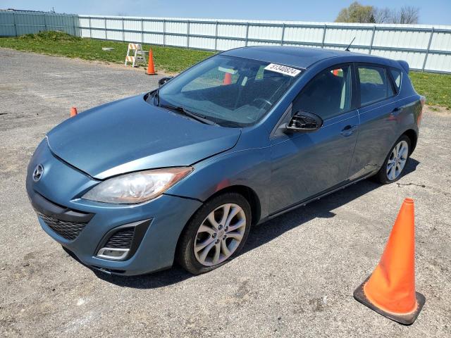 MAZDA MAZDA3 2011 jm1bl1k51b1423648