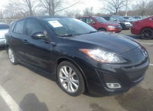 MAZDA MAZDA3 2011 jm1bl1k51b1462448