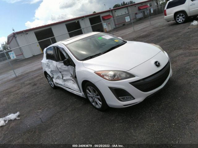 MAZDA 3 2011 jm1bl1k51b1472476