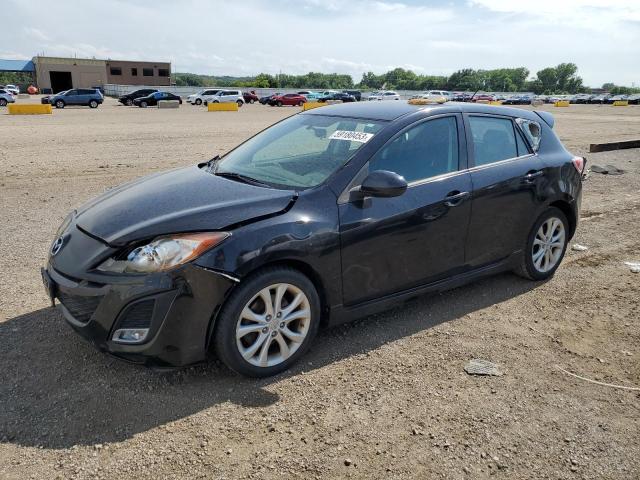 MAZDA 3 S 2011 jm1bl1k51b1473742