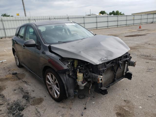 MAZDA 3 S 2011 jm1bl1k52b1409614