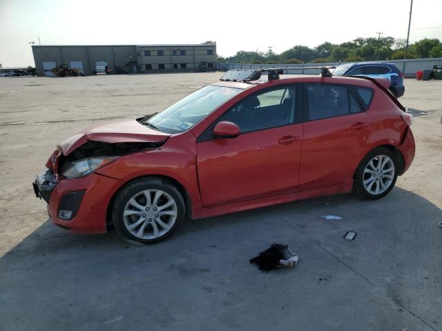 MAZDA 3 S 2011 jm1bl1k52b1420838