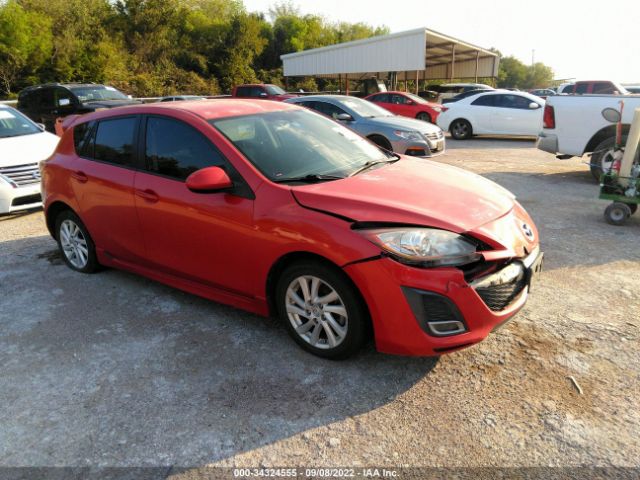 MAZDA 3 2011 jm1bl1k52b1471224