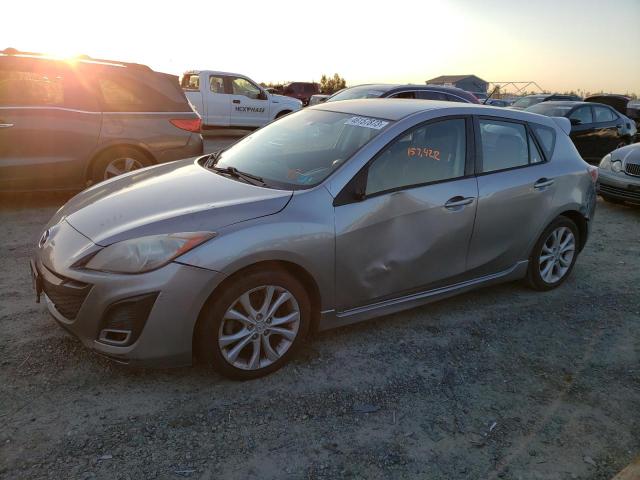 MAZDA 3 S 2011 jm1bl1k52b1471790