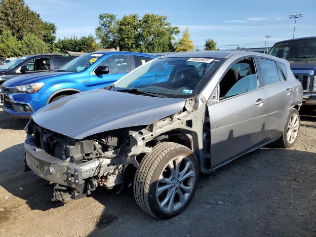 MAZDA 3 S 2011 jm1bl1k53b1361704