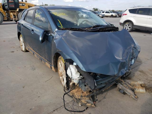 MAZDA 3 2011 jm1bl1k53b1374565