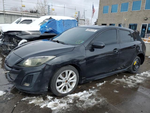 MAZDA 3 S 2011 jm1bl1k53b1384285