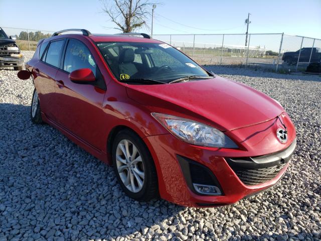 MAZDA 3 S 2011 jm1bl1k53b1402400