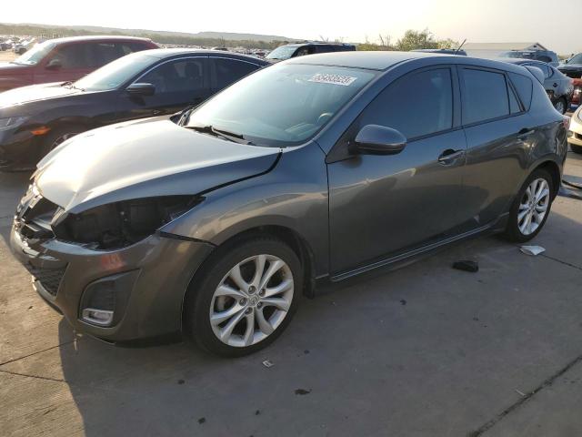 MAZDA 3 S 2011 jm1bl1k53b1416507