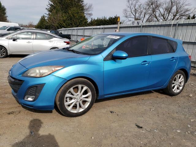 MAZDA MAZDA3 2011 jm1bl1k53b1417611